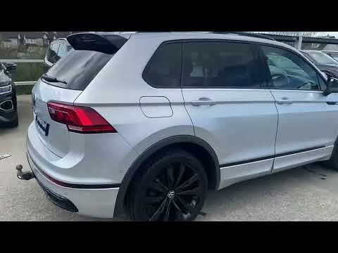 Volkswagen Tiguan TIGUAN RL 2.0TDI M6F 150HP AX150 - Image 2