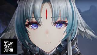 【#エンドフィード】裂け目に立ち向かうぞ！！！ #26【初見プレイ /アークナイツ】