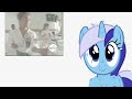 Minuette Reacts Sesame Street Episode 3921 Minuette Mylittlepony