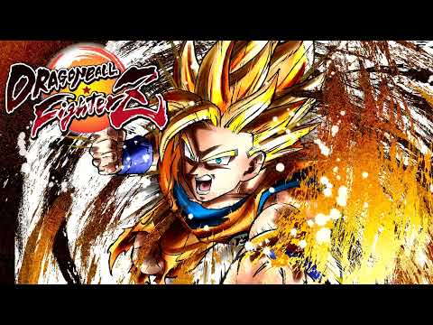 Results - Dragon Ball FighterZ