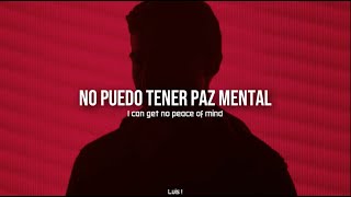 Imagine Dragons - Peace of Mind // Sub Español - Lyrics |HD|