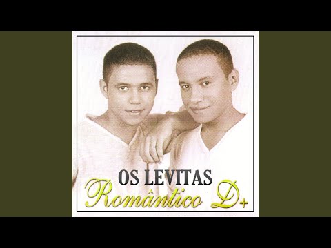 Nasci para te amar - Irmãos Levitas