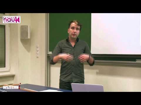 Izaak Newton i prawo powszechnego ciążenia [cz. 1] - dr Krzysztof Turzyński