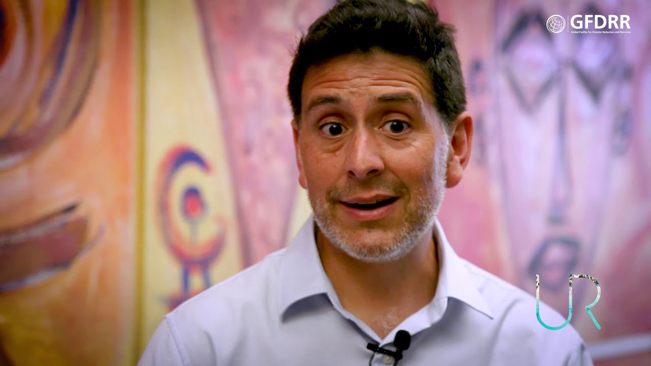 Why understanding disaster risk matters for a more resilient Caribbean