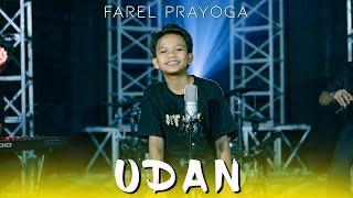 Download lagu Farel Prayoga - UDAN (FP Music) mp3