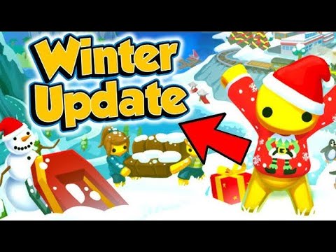 I Found a Secret TOXIC WASTE CAR! - Wobbly Life