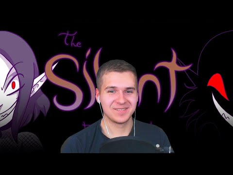 Реакция | Эпизод 4: Тишина (Фанатская анимация)