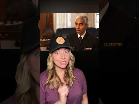 Surgeon General Doubles Down Following Trump Rally #2ndamendment #shortsvideo #shortsfeed #shorts Thumbnail