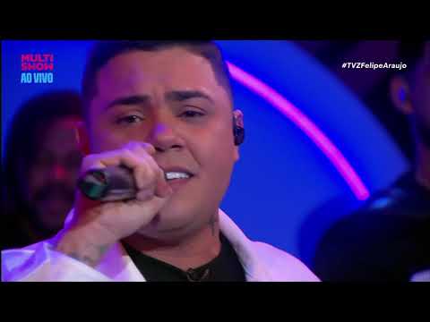 Felipe Araújo - Medley Hits #TVZFelipeAraujo