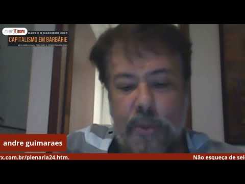 Neoliberalismo, Escola Austríaca e Religião de Mercado - André Augusto Guimarães