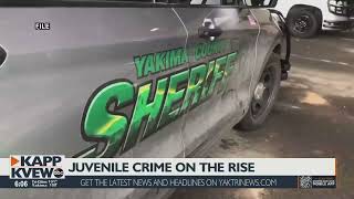 Yakima Co. investigators struggle with violent weekend that left 4 dead, 5 injured