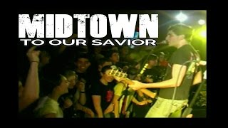 MIDTOWN &quot;To Our Saviour&quot; Nov 2004 Live at Ace&#39;s Basement (Multi Camera)
