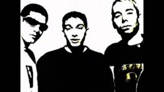 Beastie Boys HD : &quot; I Can&#39;t Think Straight &quot; ( 1995 ) - Music Video