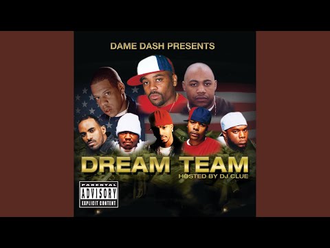 I Am Dame Dash (Album Version (Explicit))