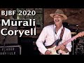 MURALI CORYELL -  BJBF 2020