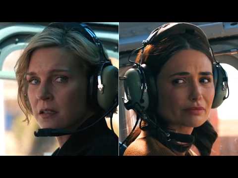 We NEED To Talk About The Pluribus Finale