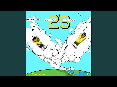 2's (feat. Big Bby & Gavo)