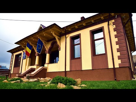 Războieni, jud. Neamț, România (2008 - 2020)