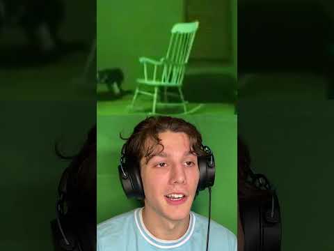 Ghosts Caught ON CAMERA! *JUMPSCARE* #shorts #reaction