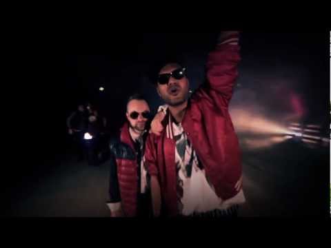 SADY K feat. BASSTARD - Zurück in die 80er (Official Video)