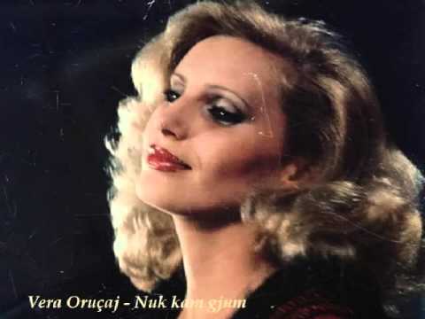 Vera Oruçaj - NUK KAM GJUM