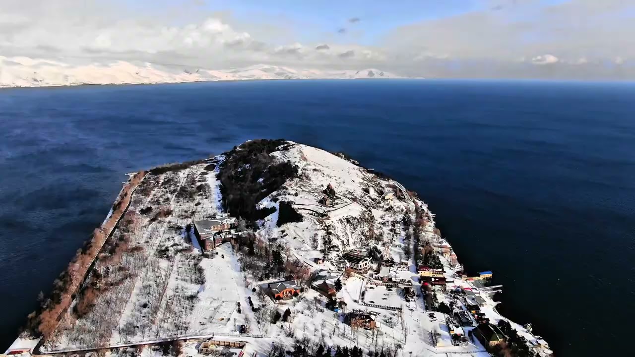 Создай свою историю в Армении за 6 дней  – видео 12