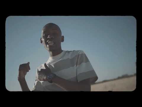 Tefo Bright - Tlhagiso (Official Music video)