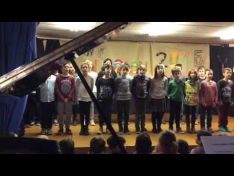 La cançó de Sant Nicolau