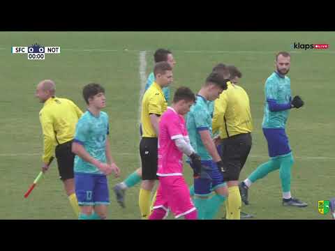 Sportis SFC Łochowo - Notecianka Pakość (REUPLOAD)