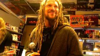 Suburban Tribe: Wheels Of Time (live 2010)