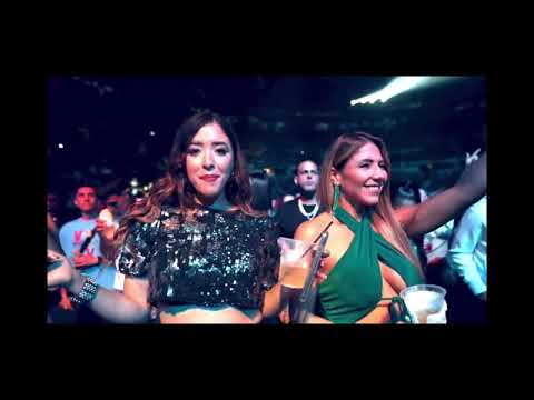 Zion & Lennox Concert Recap