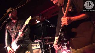 Henrik Freischlader - 1.Still Frame Replay 2.Crosstown Traffic / Erfurt Germany 2011