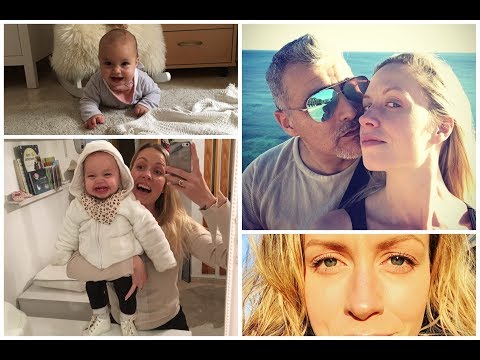 It feels like summer!⎜Lii Borossy vlogs⎜15-21-01-18