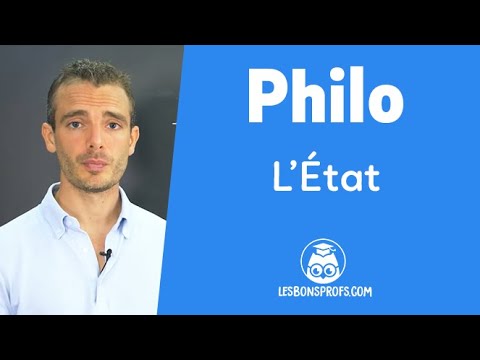 L'Etat