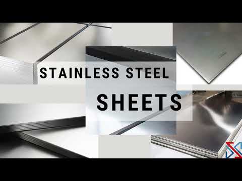 Stainless Steel Chains