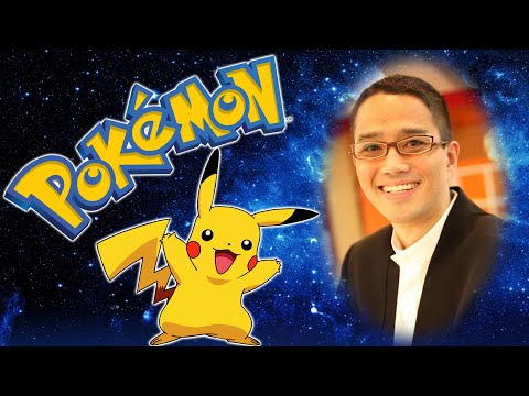 The Inspiring Story of Satoshi Tajiri