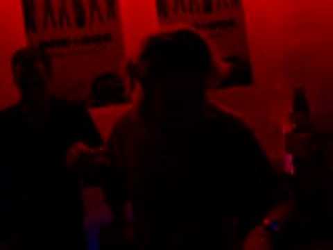 (one+one) JAMES ZABIELA & NIC FANCIULLI @ CHROMA (05-25-07)