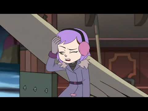 The Owl House Best Lumity Moments Part 9