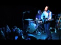 Mugison with John Roderick and Eric Corson - I Want You (Live at The Crocodile)