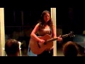Beth Wood "Holding On To You"
