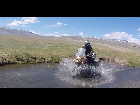 WorldRide must materjal 2. osa