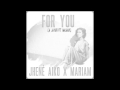 Jhene Aiko x Mariam - For You (A JAYBeatz Mashup ...