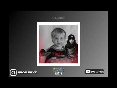 [FREE] T-Low X Sin Davis Type Beat - "Allein" prod. by Eryz