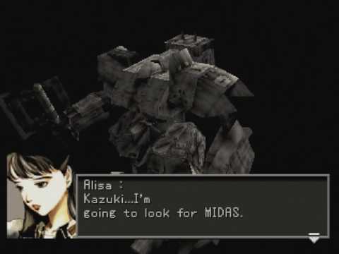 Front Mission 3 (PSX) - Part 62