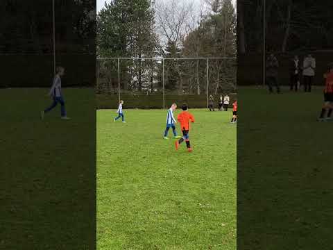 A fantastic header goal from a great corner kick! WSC JO10-1