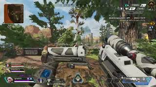 [apex]ヴァンテージの戦い