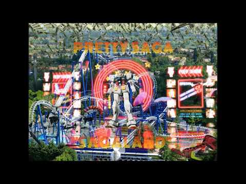 Piccolo Clod & Calu - Sagaland