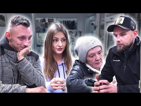 Prawdziwy Lombard - Odcinek 196 "Po co to komu"