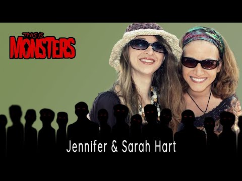 The Story of Jennifer & Sarah Hart
