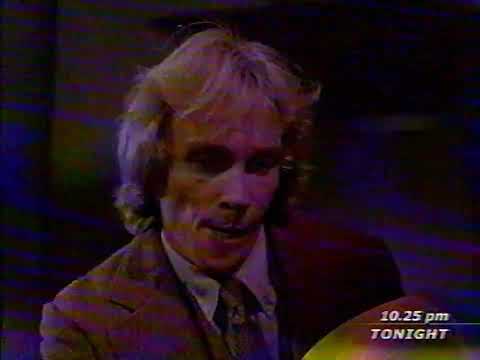 eTV - I the Jury movie promo